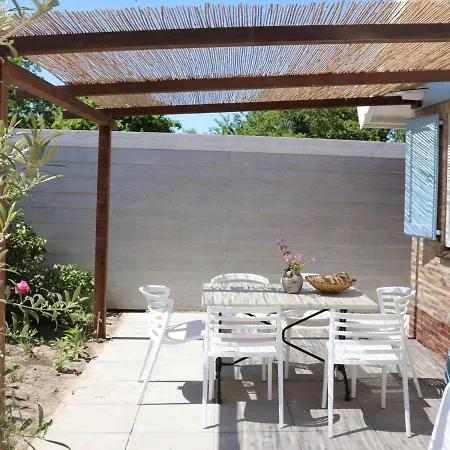 Casa Pueblo Viejo
