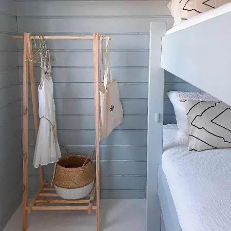 Casa Pueblo Viejo * Ouddorp