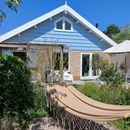 Vakantiehuis Casa Pueblo Viejo