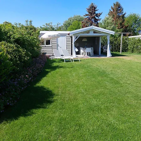 Holiday home Casa Pueblo Viejo Ouddorp