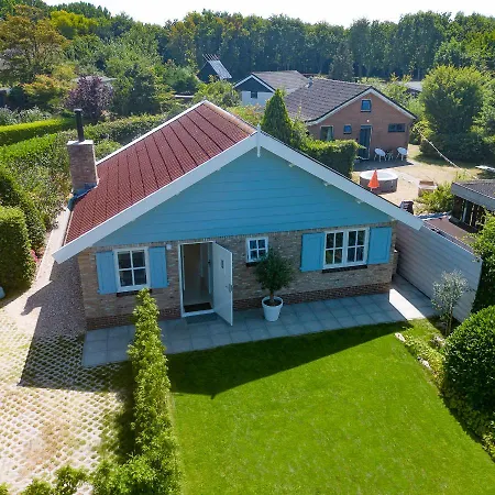 Casa Pueblo Viejo Vakantiehuis
