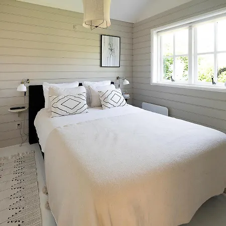 Vakantiehuis Casa Pueblo Viejo *