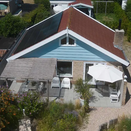 Casa Pueblo Viejo *