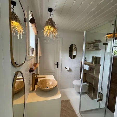 Casa Pueblo Viejo Holiday home Ouddorp