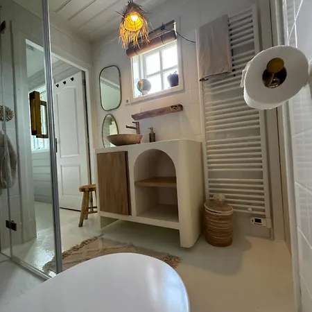 別荘 Casa Pueblo Viejo アウドルプ