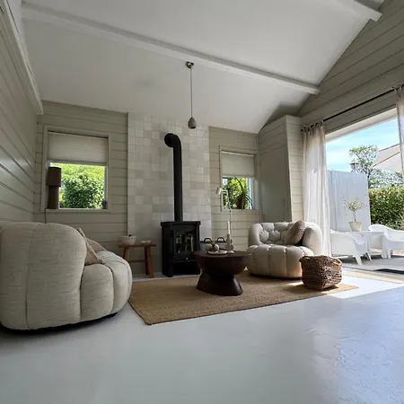 Casa Pueblo Viejo 度假居 *