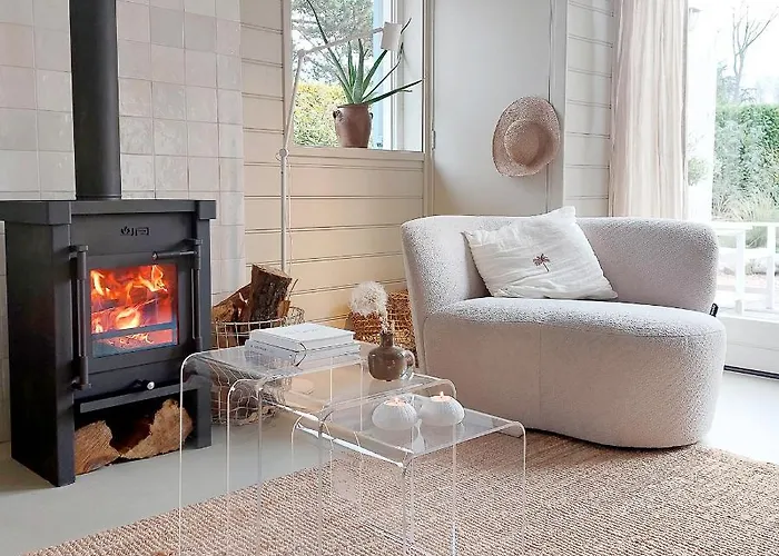 Ferienhaus Casa Pueblo Viejo *