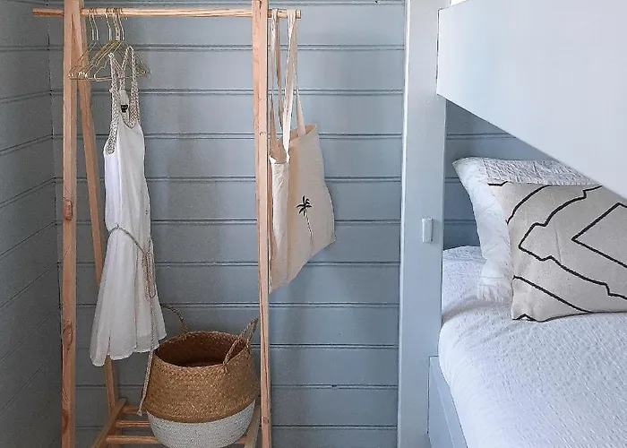 Casa Pueblo Viejo * Ouddorp