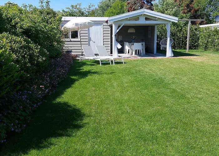 Holiday home Casa Pueblo Viejo Ouddorp