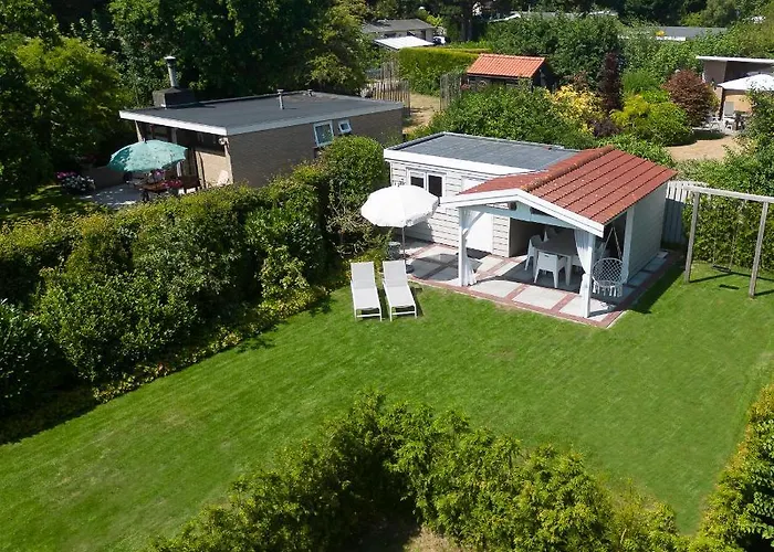 Ferienhaus Casa Pueblo Viejo *