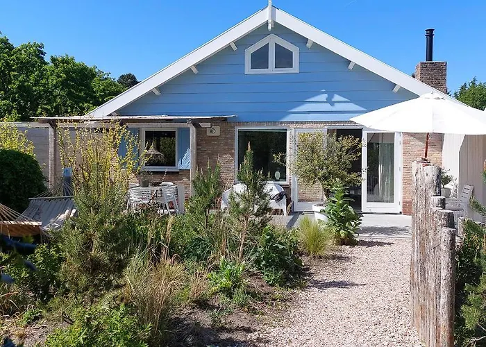 Ferienhaus Casa Pueblo Viejo