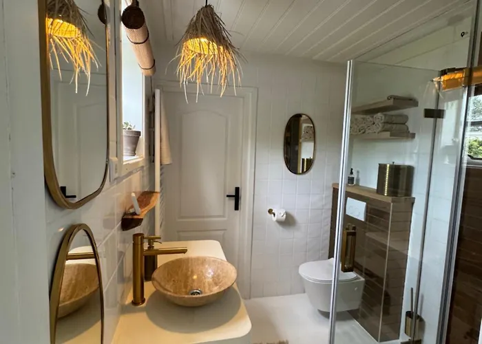 Casa Pueblo Viejo Ferienhaus Ouddorp