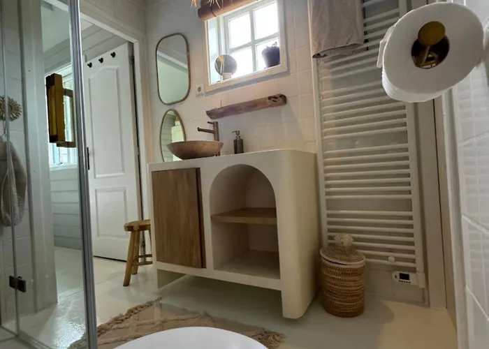 Ferienhaus Casa Pueblo Viejo Ouddorp