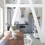 Nyaraló Casa Pueblo Viejo *