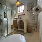 Nyaraló Casa Pueblo Viejo Ouddorp