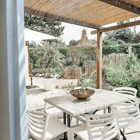 Casa Pueblo Viejo
