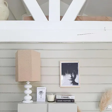 펜션 Casa Pueblo Viejo