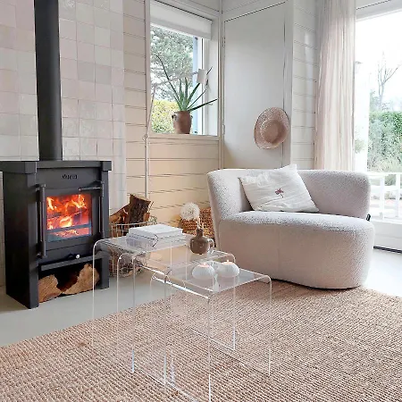 펜션 Casa Pueblo Viejo *