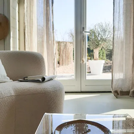 펜션 Casa Pueblo Viejo *