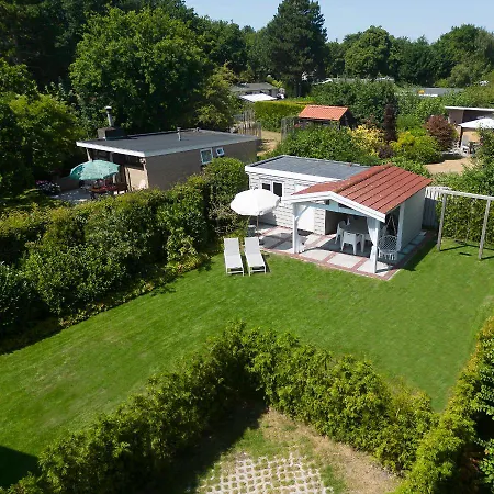 بيت للعطل Casa Pueblo Viejo *