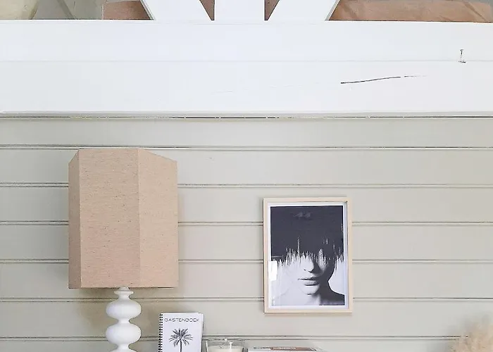 بيت للعطل Casa Pueblo Viejo