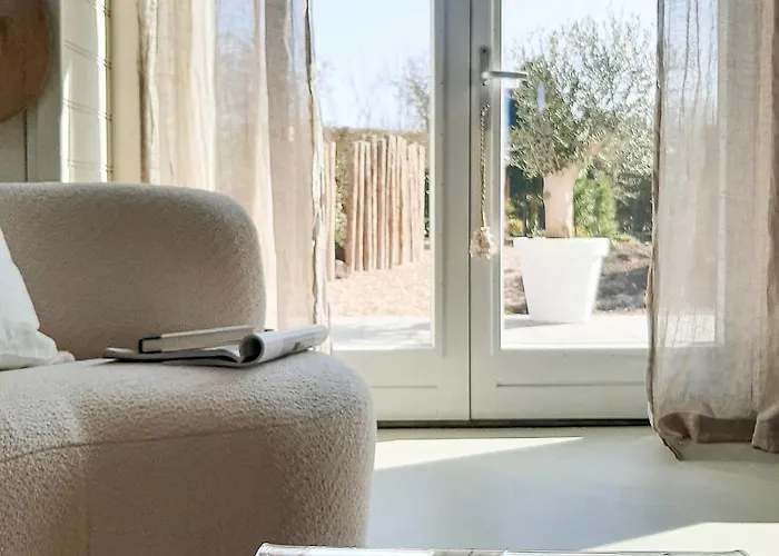 بيت للعطل Casa Pueblo Viejo *