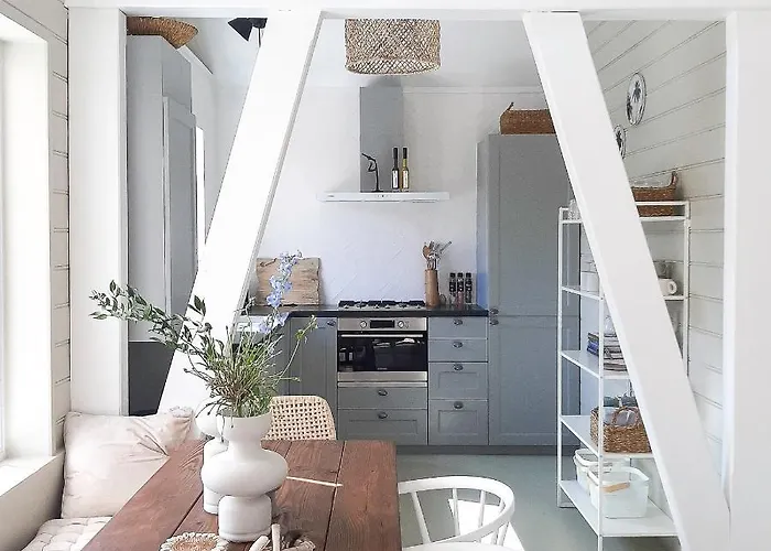 بيت للعطل Casa Pueblo Viejo *