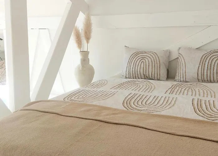 Casa Pueblo Viejo بيت للعطل *